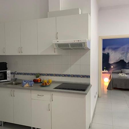 Catalina Suites ลาสปัลมาส เด กรานคานาเรีย ภายนอก รูปภาพ