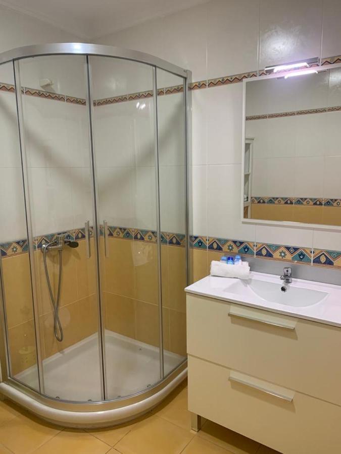 Catalina Suites ลาสปัลมาส เด กรานคานาเรีย ภายนอก รูปภาพ