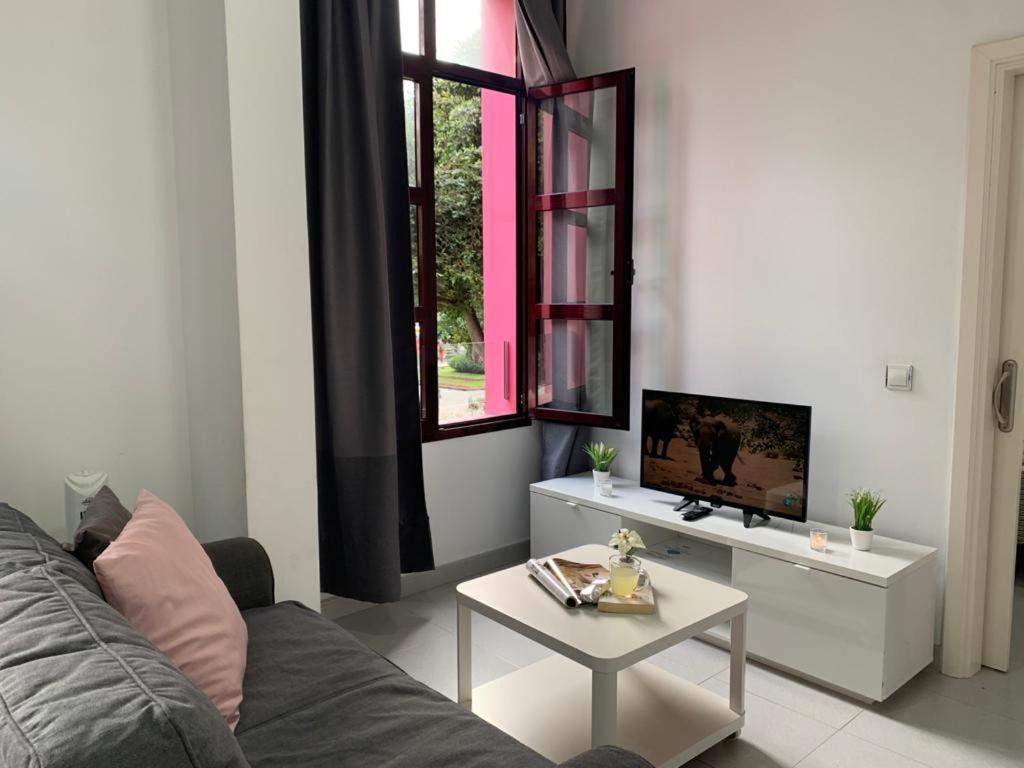 Catalina Suites ลาสปัลมาส เด กรานคานาเรีย ภายนอก รูปภาพ